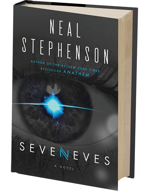 Seveneves.png Seveneves